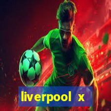 liverpool x tottenham ao vivo futemax